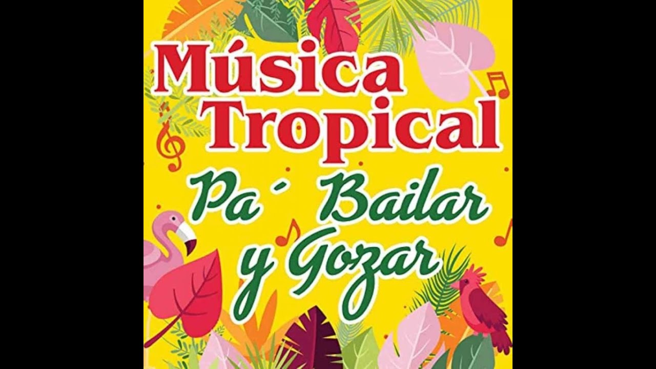Mix Tropical 1 (chucu chucu) Dj J Gonzalez