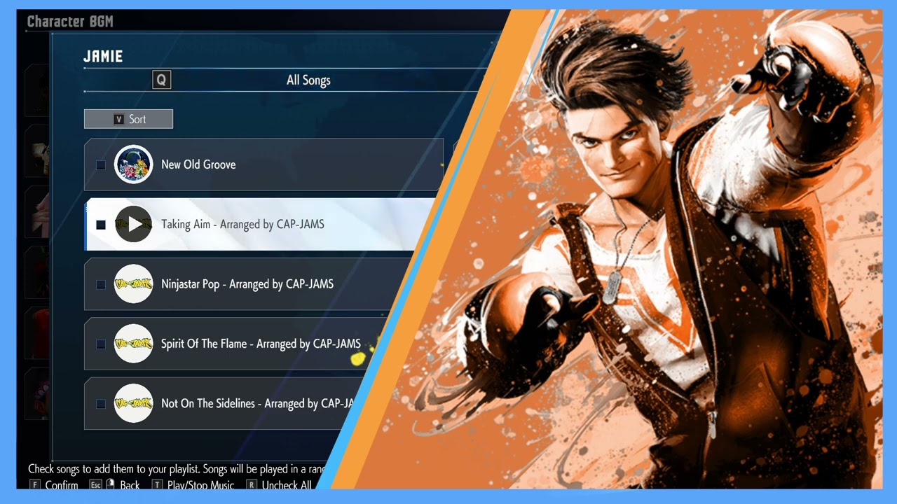 Street Fighter 6 