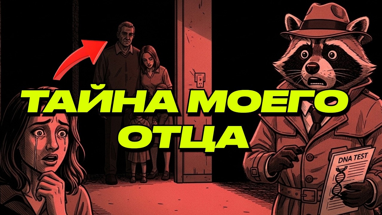 Я узнала, что у моего отца есть ВТОРАЯ СЕМЬЯ… когда его внуку понадобилась пересадка костного мозга