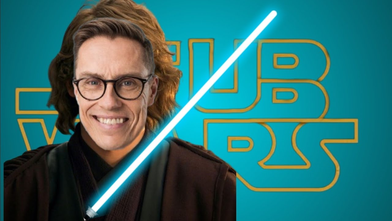 JOS STAR WARS OLISI KUVATTU SUOMESSA🇫🇮