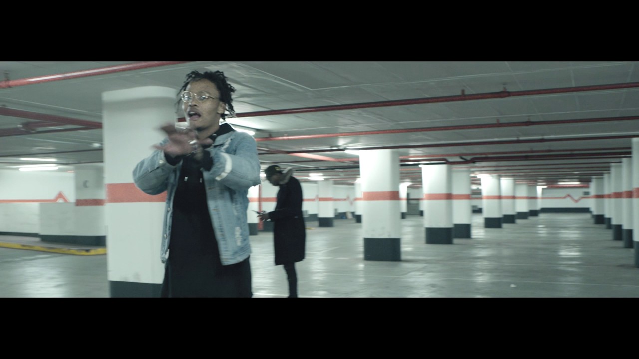 ZINGAH - GET EM (PROD. BY DJ MAPHORISA & LUNII_SKIPZ)