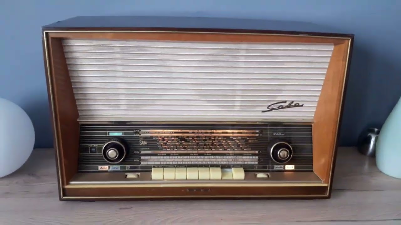 Radio Saba wildbad 100