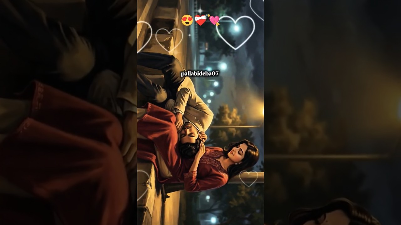 New love story video💞🫂💘wp status❤️‍🩹😍 