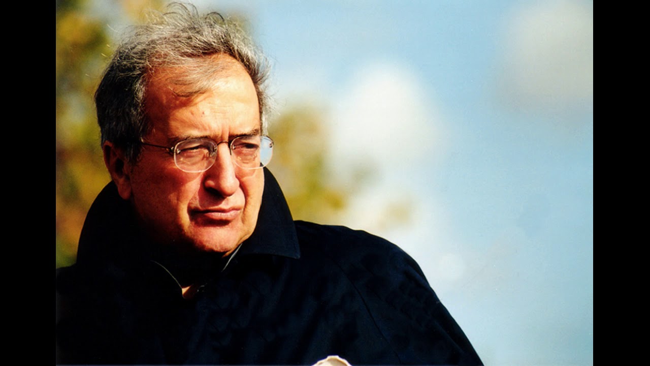 Luciano Berio 