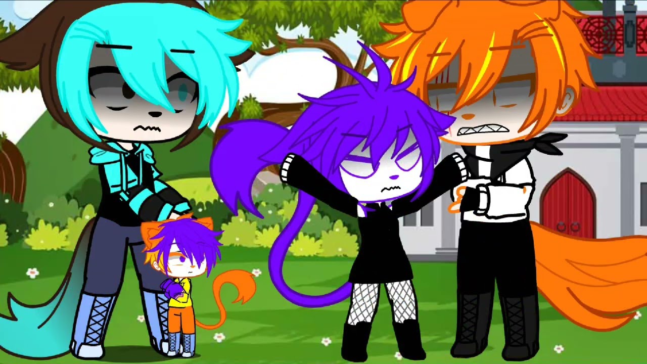 XD PEDIDO DE @luciana-a2(ALEXSANDER YA CRESIO😻)