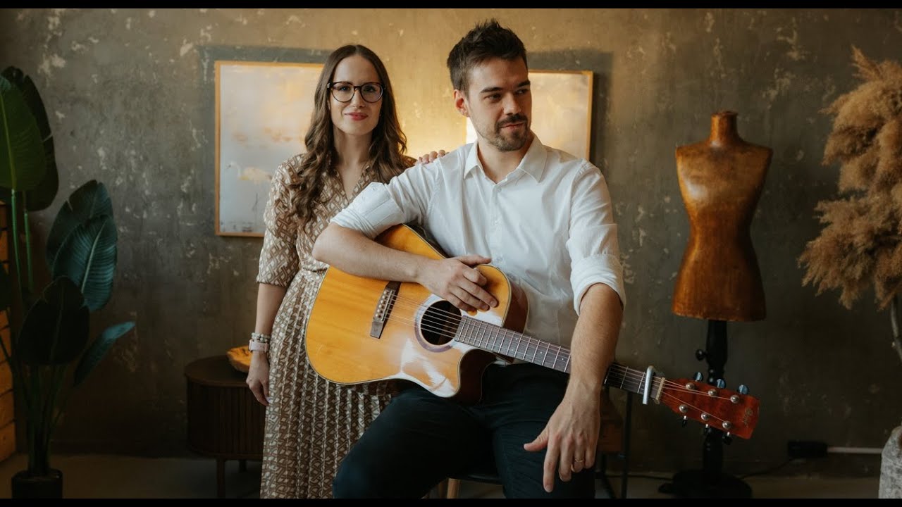 Stepa Erika x Rácsai Mátyás - Promo 2026