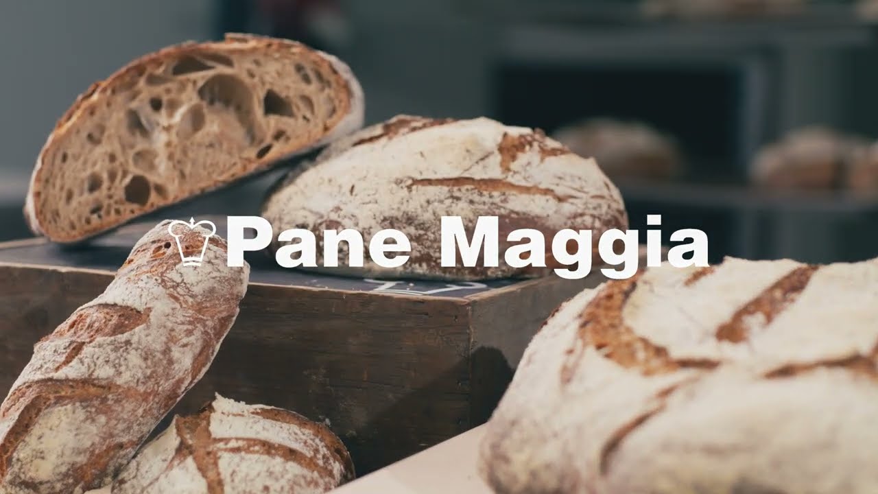 BAKELS Pane Maggia Deutsch
