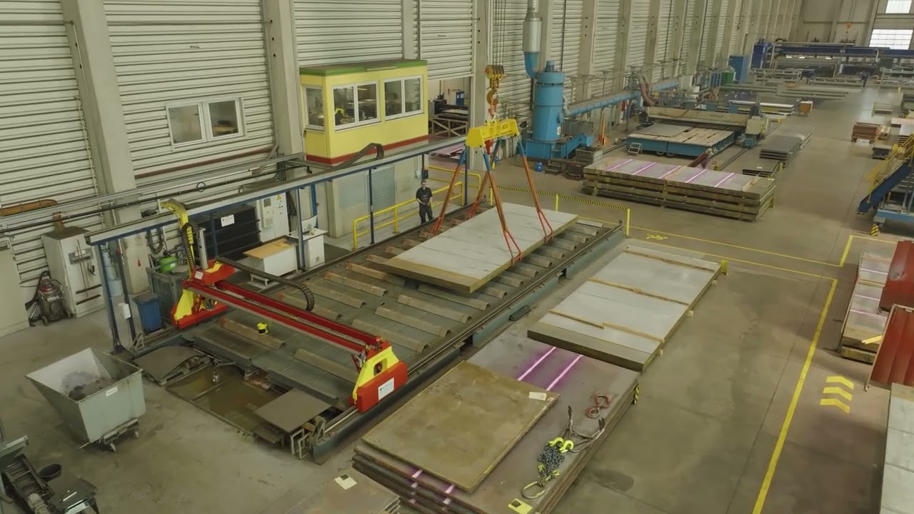A–Z of Cladding: Confidence in Every Step