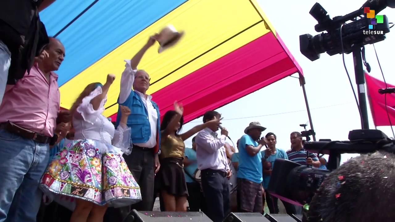 Who is Pedro Pablo Kuczynski? Peru's Next President