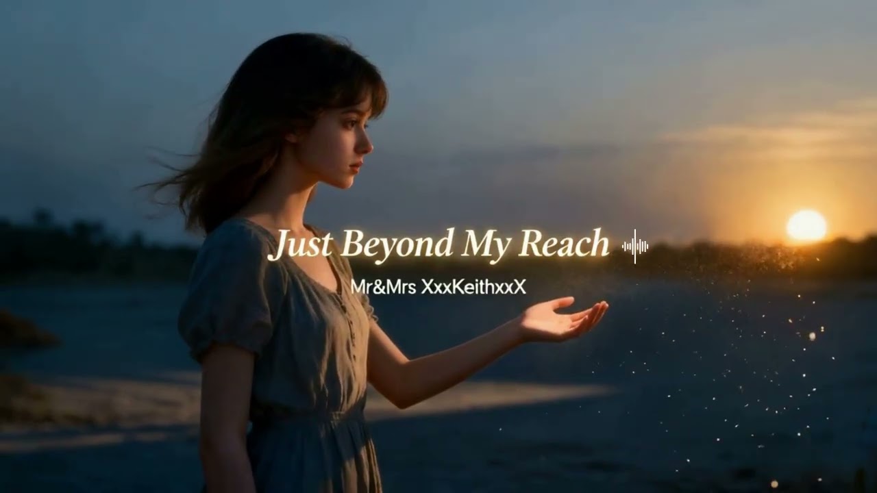 Just Beyond My Reach