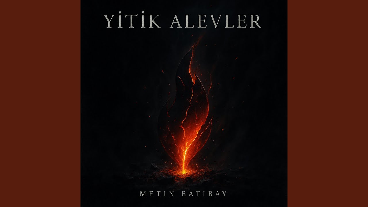 Yitik Alevler