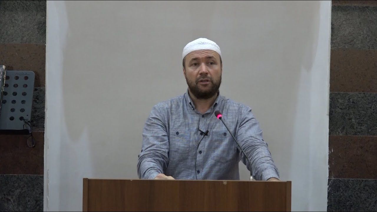 Çfarë ndodh kur të do Allahu?!