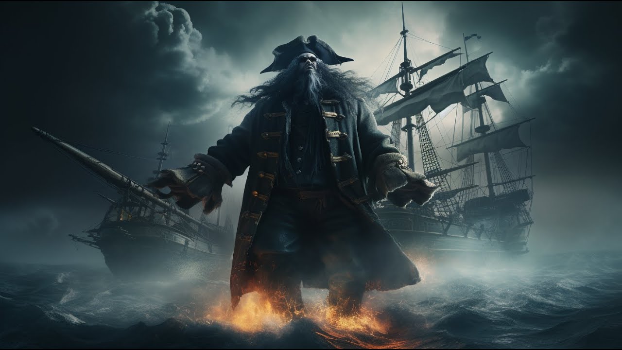 Der Fliegende Holländer: Eine maritime Legende  der Nordsee