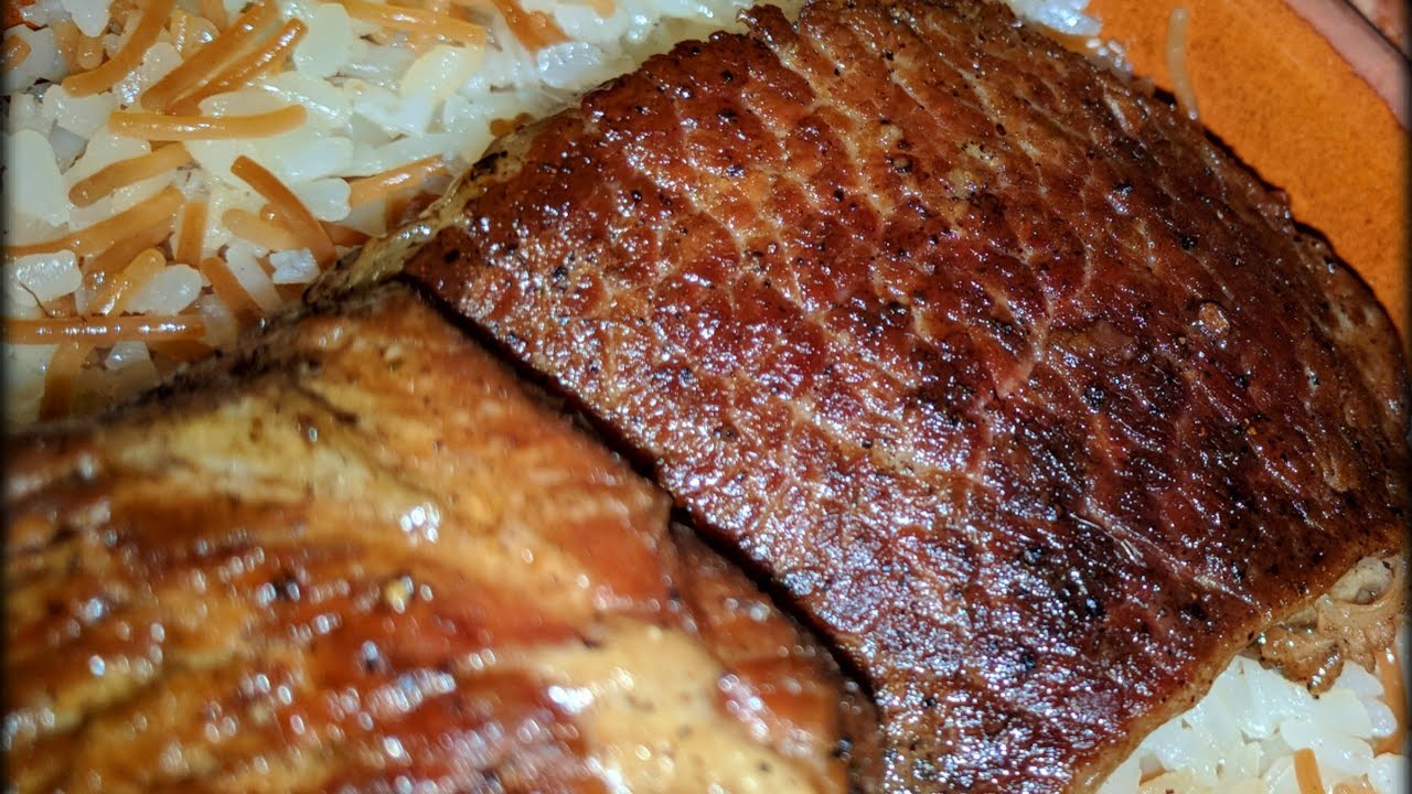 طريقة اللحمة المحمرة بطعم المسلوقة اتنين فى واحد وإرضى جميع الأطراف⁦❤️⁩