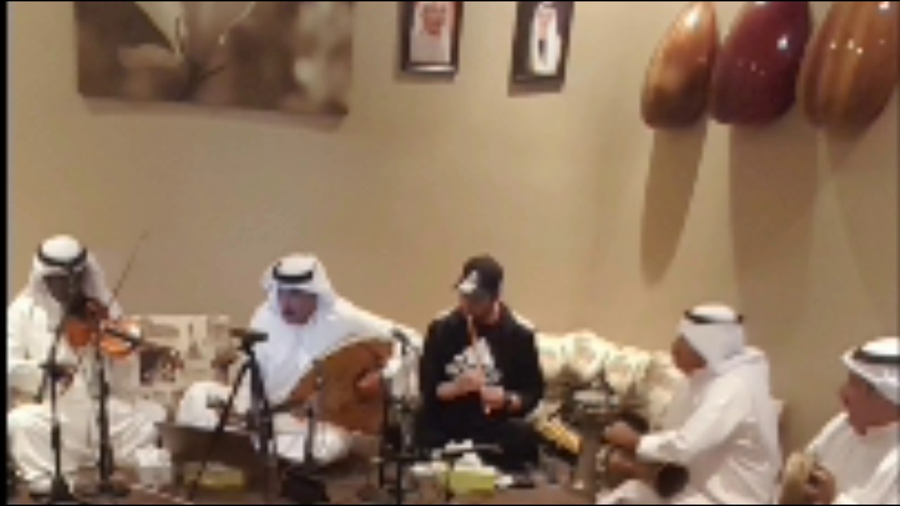 خالد البناي -  ياتريف البدن