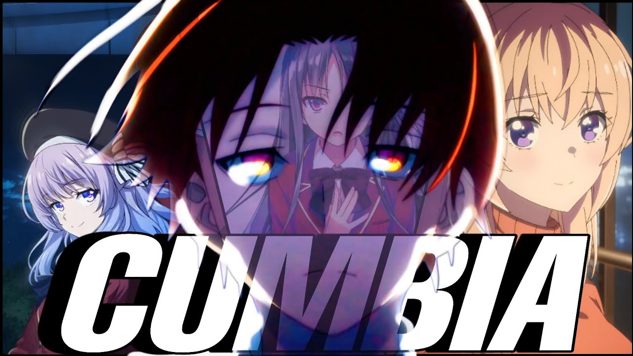 LA CUMBIA DE KIYOTAKA AYANOKOUJI VOL.1