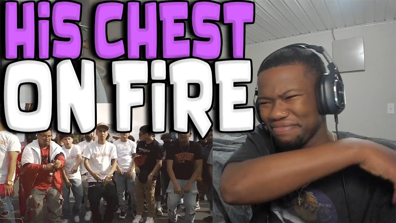 MoneySign Suede - Poppin (Official Music Video) REACTION