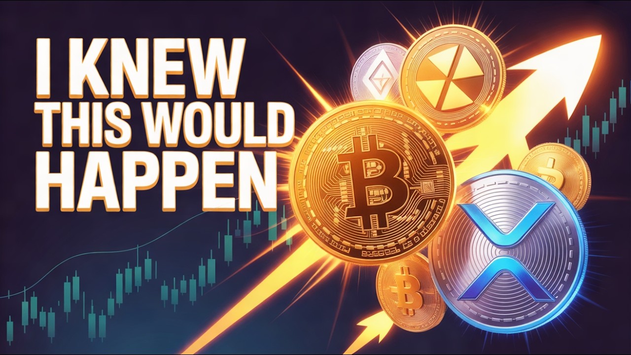 Ripple XRP сотрудничает с КРУПНЫМ банком: безумный прогноз цены Bitcoin для бычьего рынка 2026 года