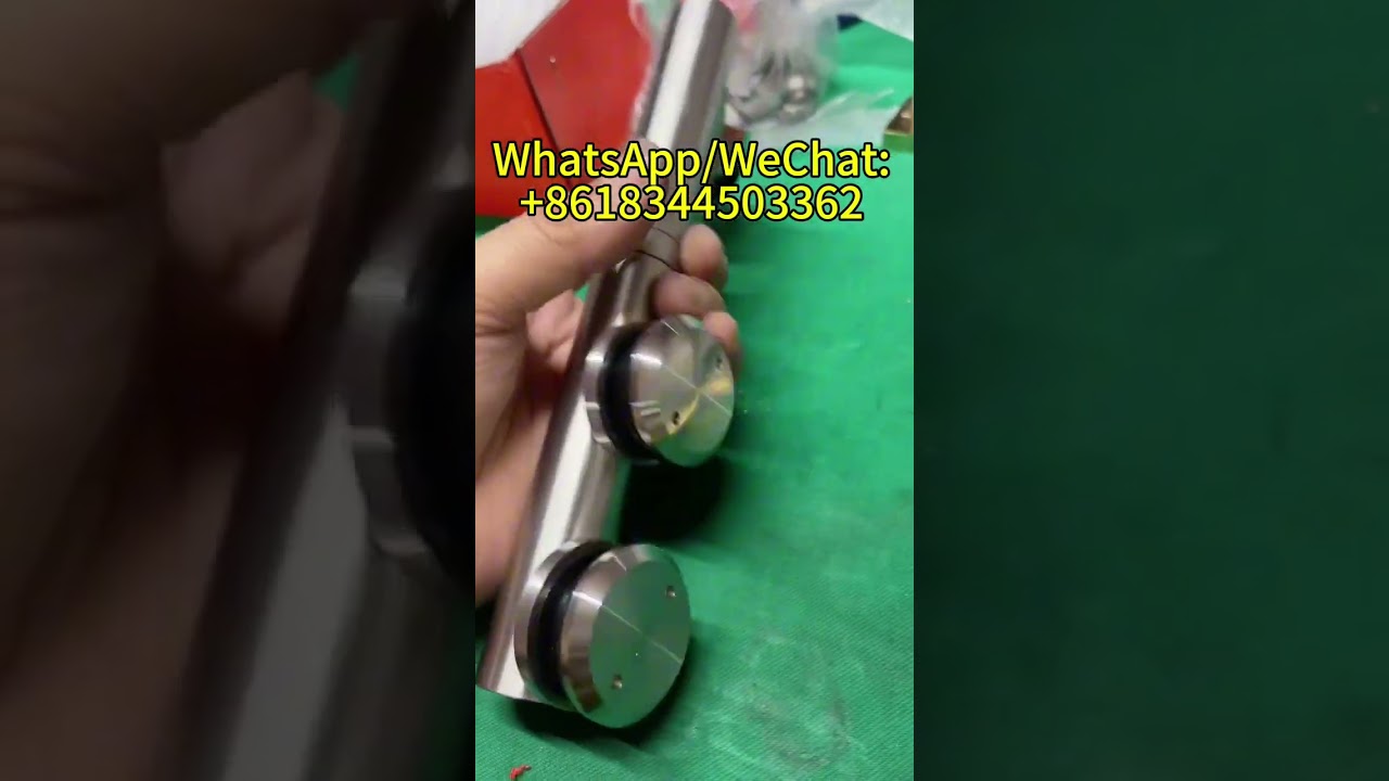custom sliding door fittings~