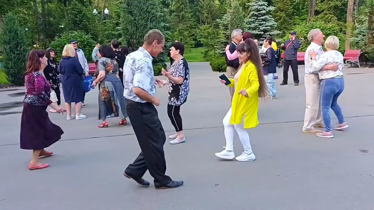 Kharkiv Харьков Танцы  21.05.2023