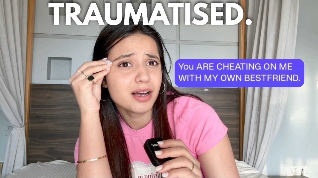 REACTING TO MY SUBSCRIBERS' BREAK-UP TEXTS...