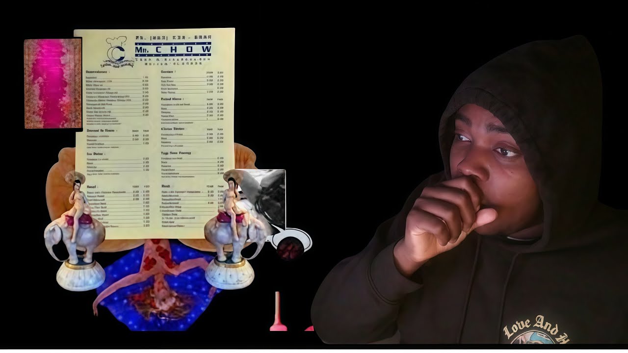 Overhyped!? Fakemink - The Boy who cried Terrified! (reaction)