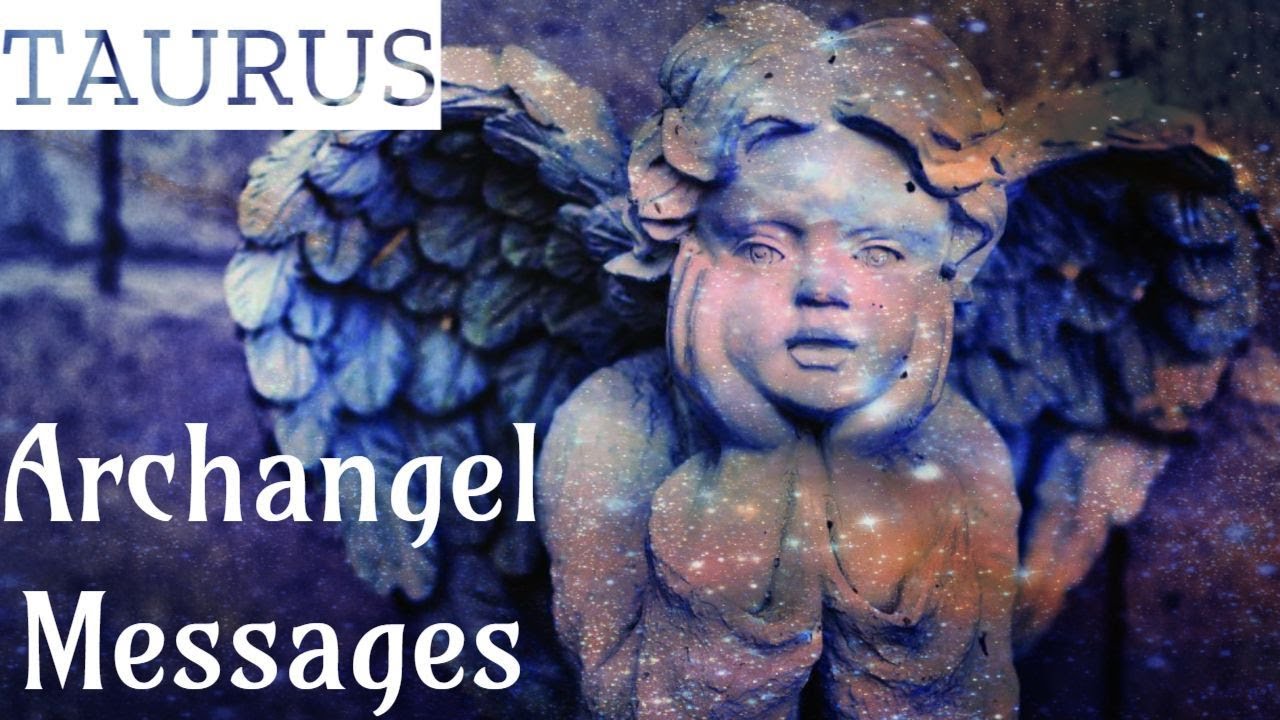 ♉️Taurus ~ Your Whole Vibe Is About To Change! ~ Archangel Messages