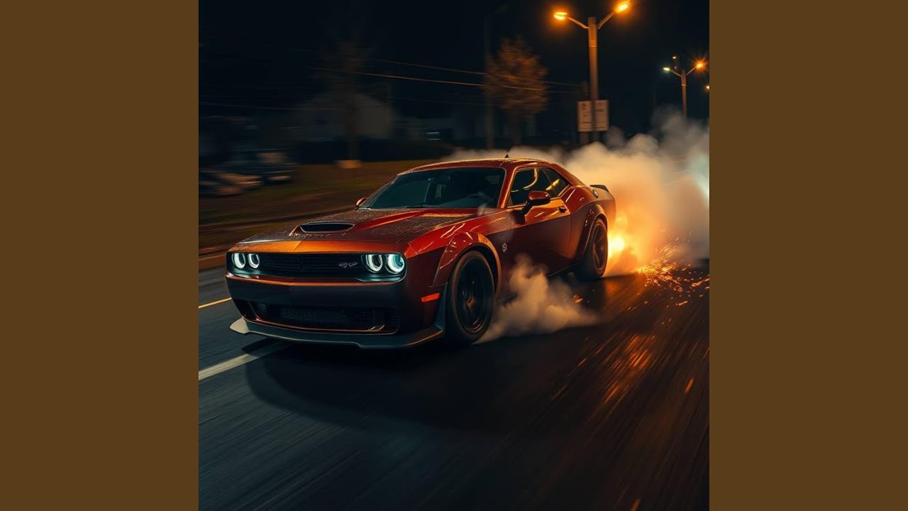 Warped Highway Dreams