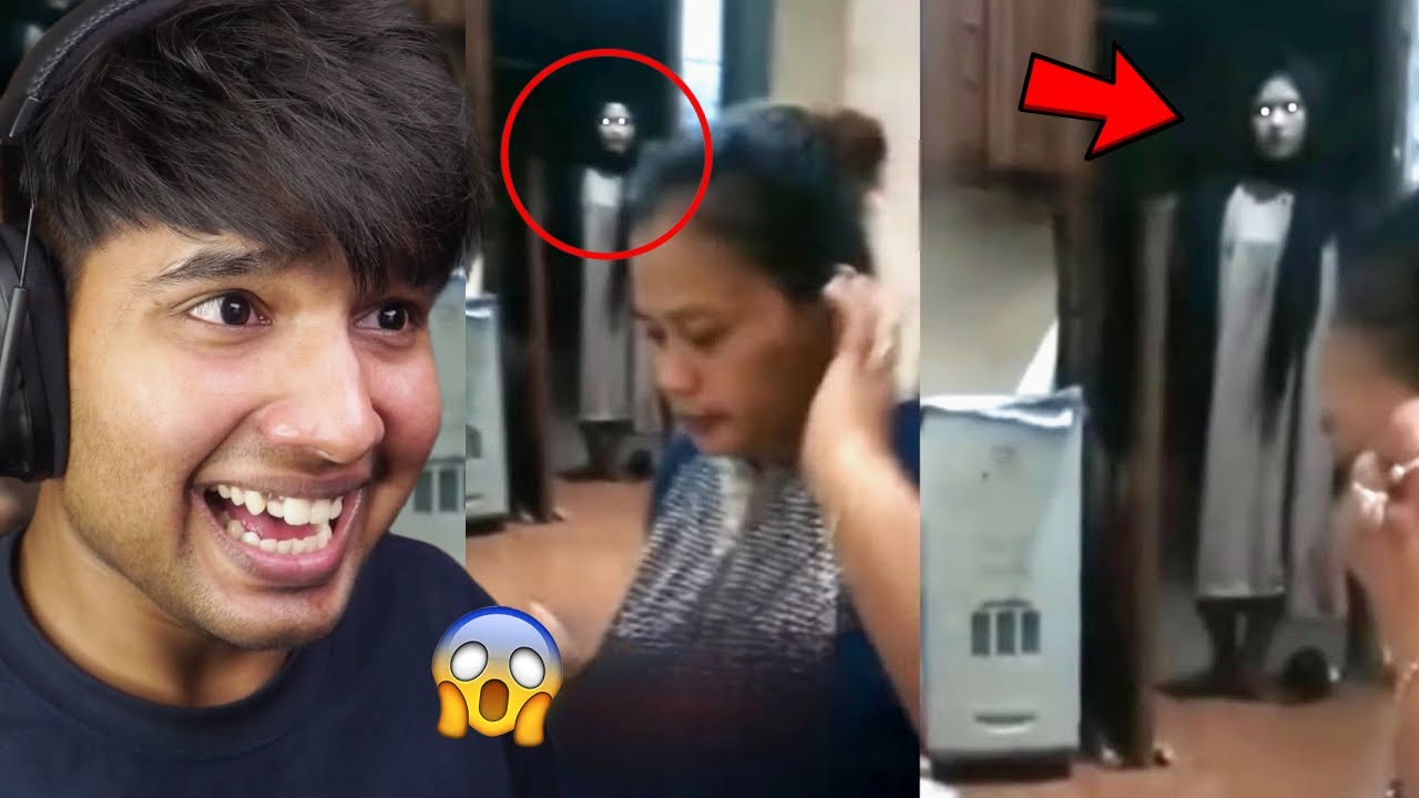 *SCARIEST* YOUTUBE SHORTS ON THE INTERNET