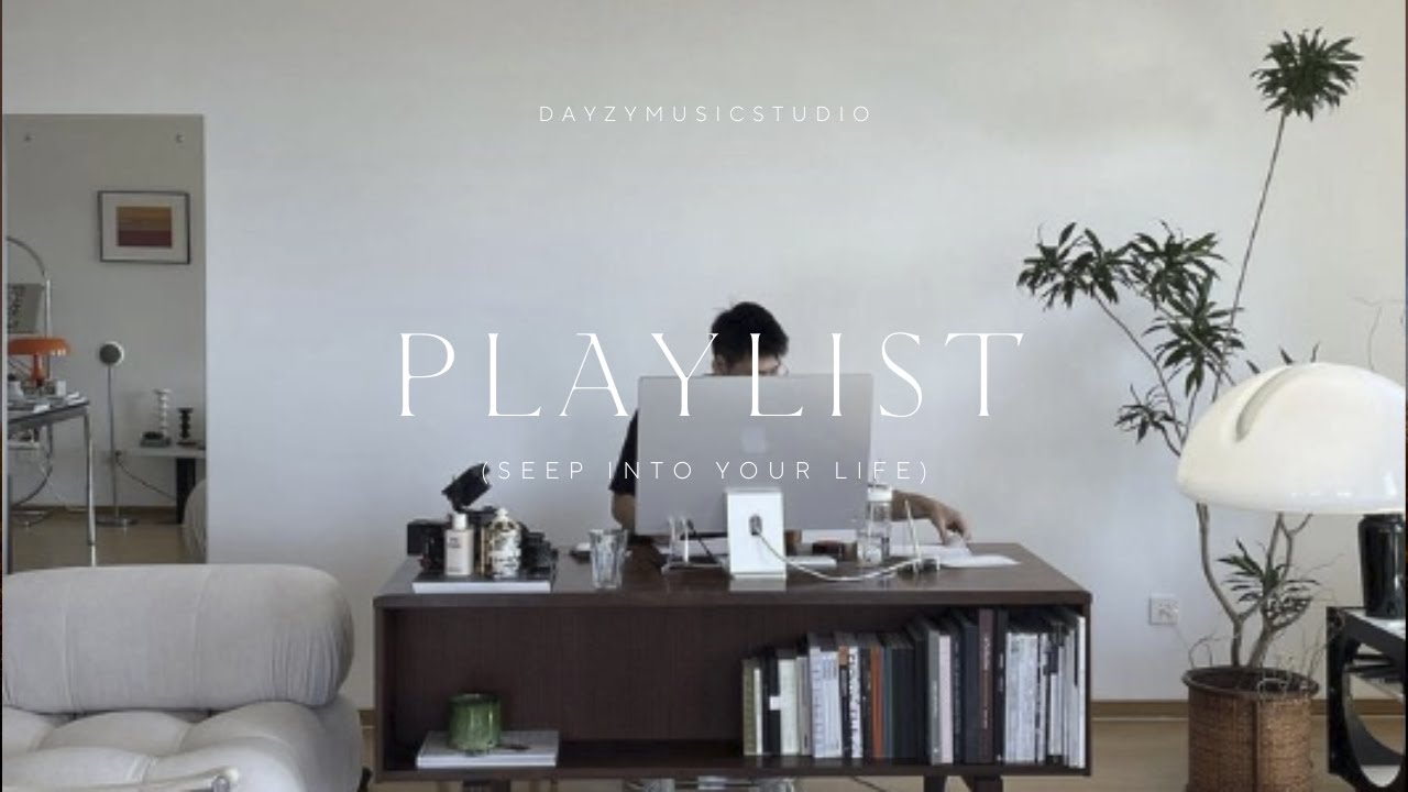 𝐏𝐥𝐚𝐲𝐥𝐢𝐬𝐭 일하면서 듣는 힙한 비트🧑‍💻 R&B 플레이리스트 · pop chill cafe · groovy beats #playlist #drivingplaylist