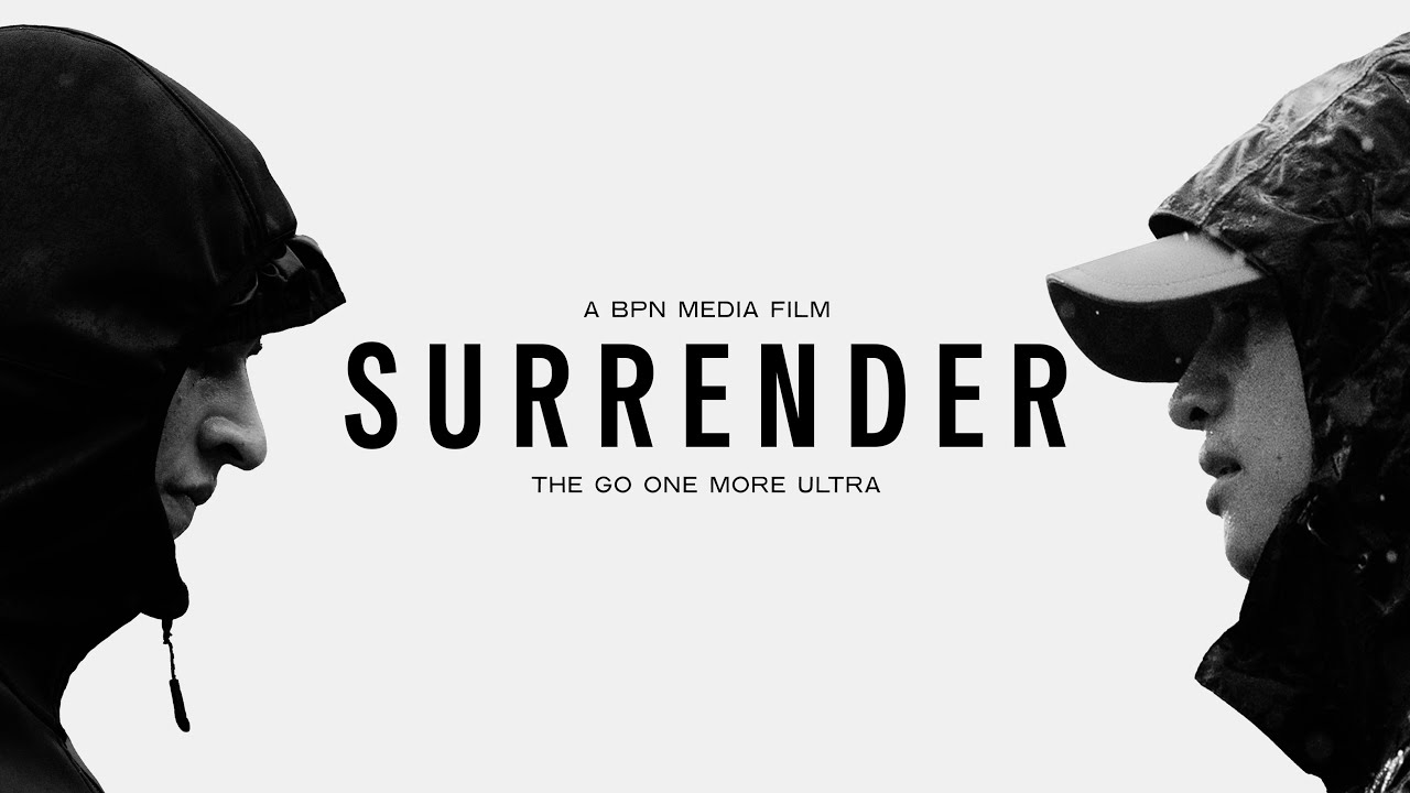SURRENDER | A BPN Media Film