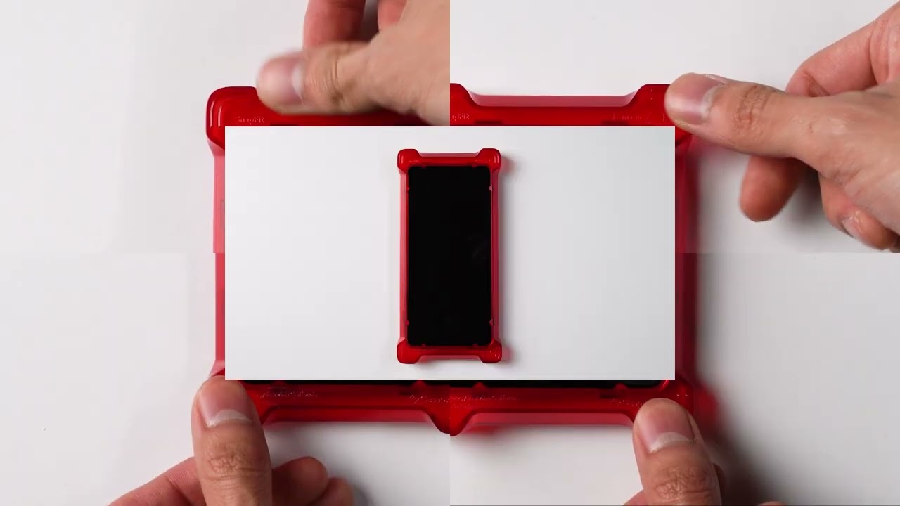 Google Pixel 7a Snap Fit Installation Tutorial | Caseology