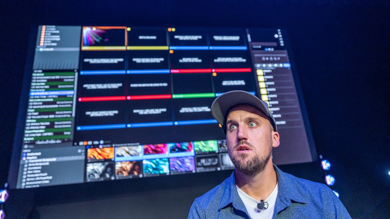 Beginner's Guide to ProPresenter for New Church Volunteers