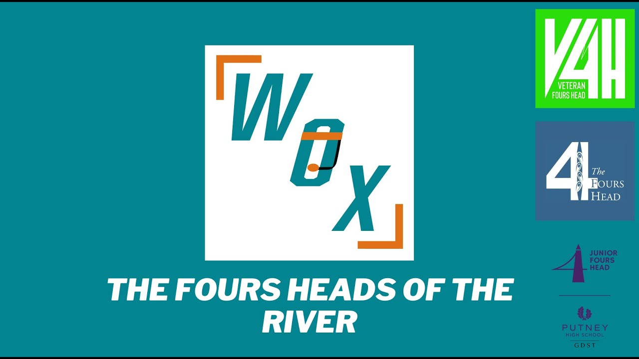 WOX - The Fours Heads 2025