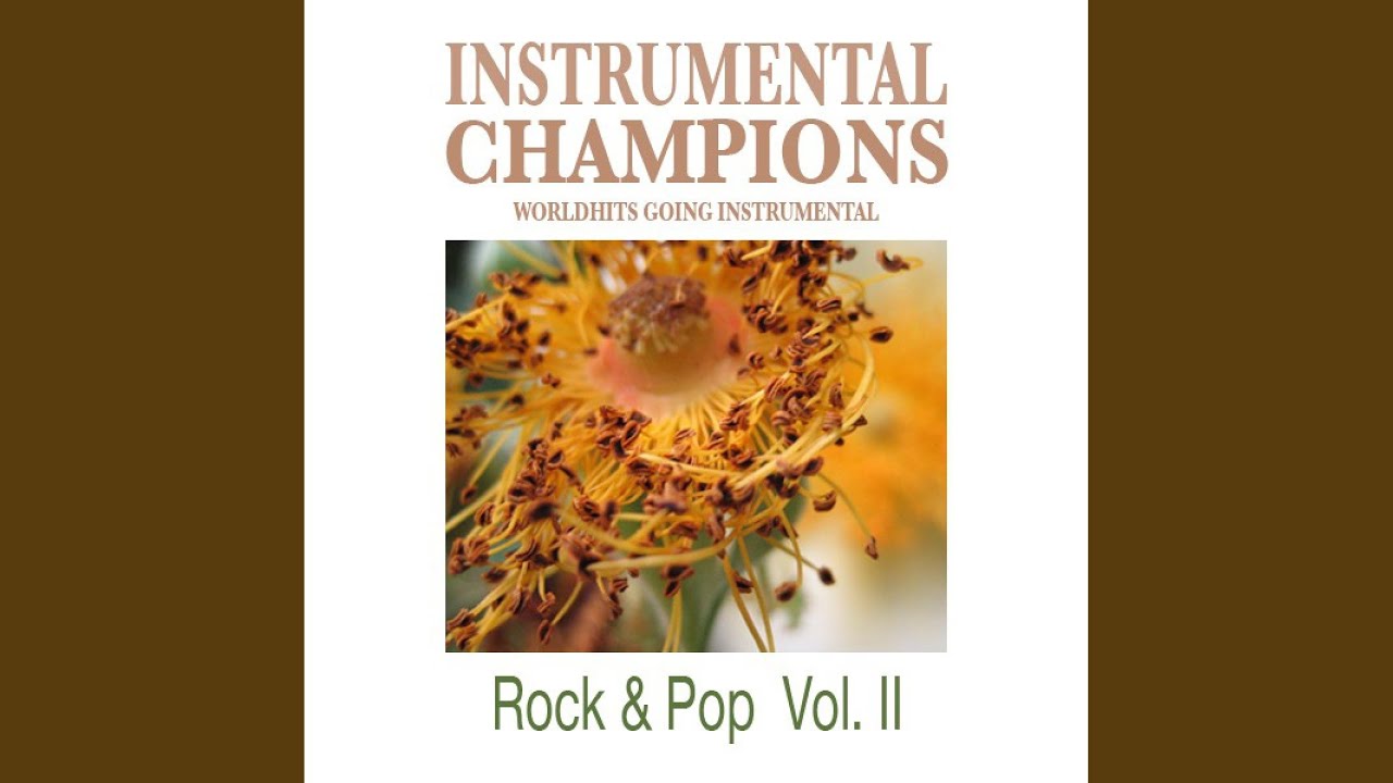 Anita (Instrumental)