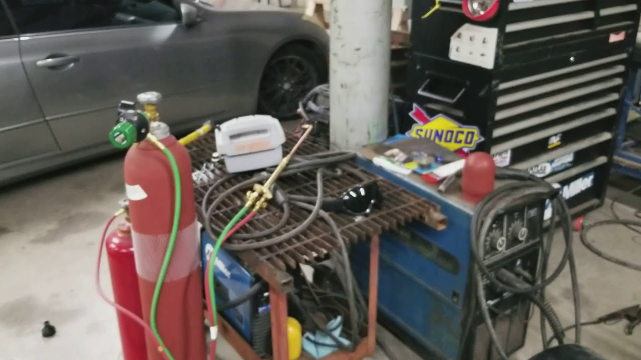 The torqeedo draw works and steering mods