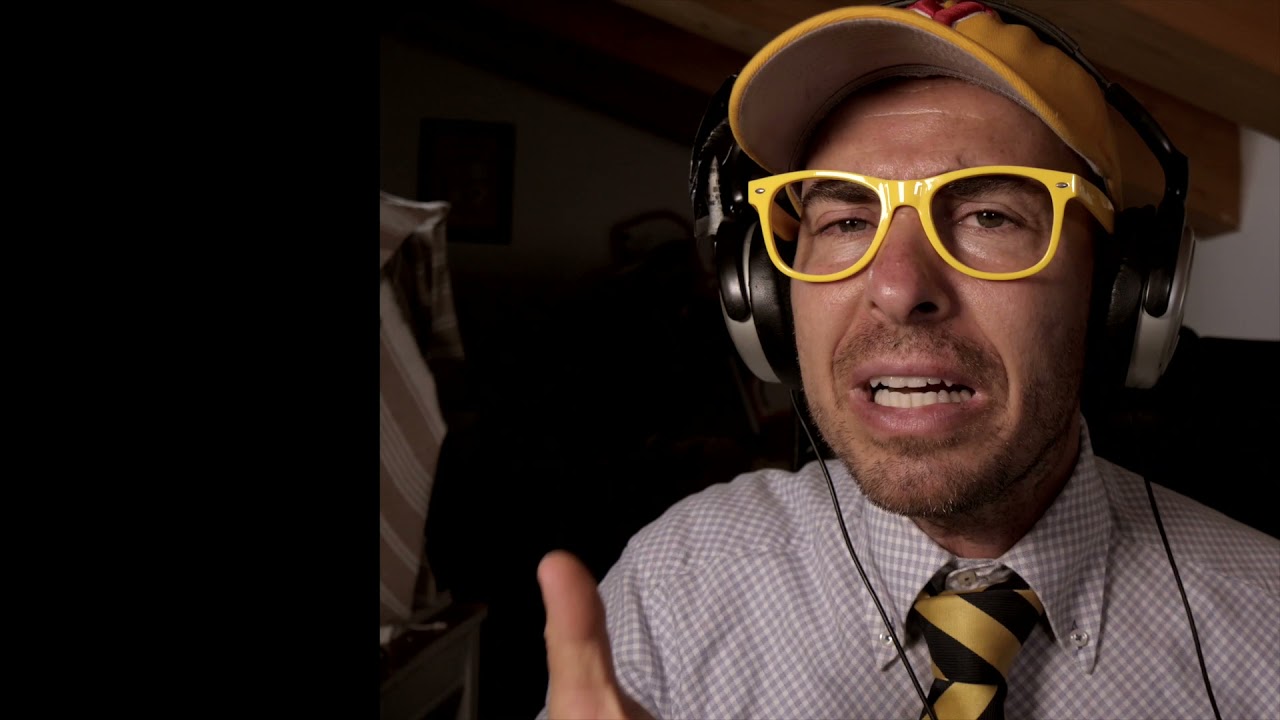 Zecchino d'Oro - il Casting con Mr. Lui (Puntata 10)