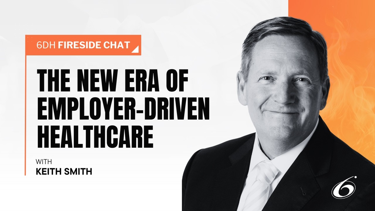 6 Degrees Health: February 2026 Fireside Chat