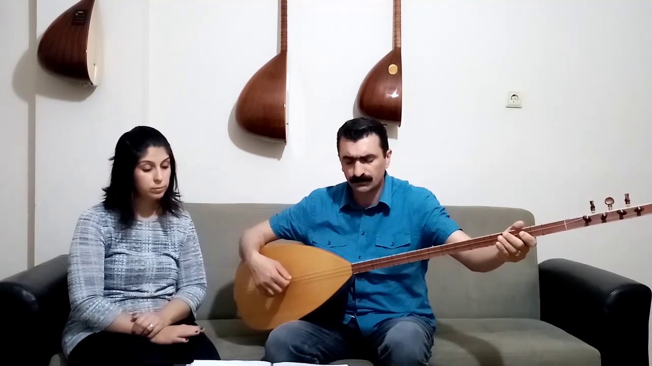 Nefeslerimiz Yörelerimiz: Duaz-ı İmam