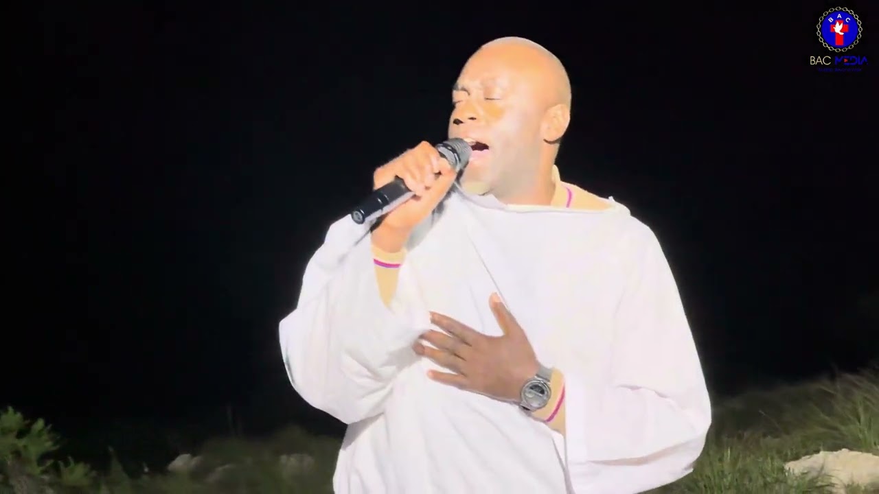 Pfuurai Nepano - Priest Zvandasara