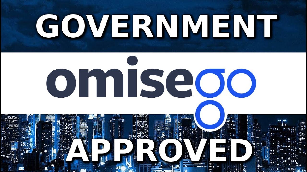 Omisego (OMG) Deep review: Government Approved!