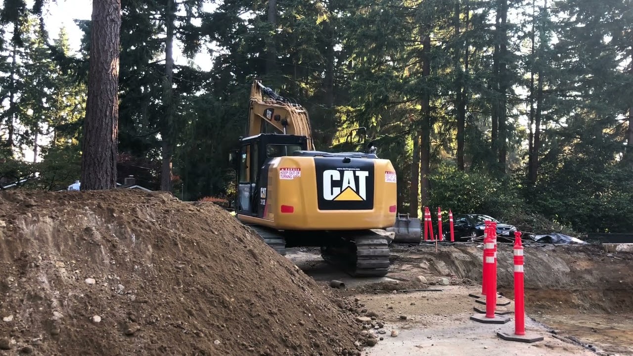 Cat excavators. 310, 301.8, 305.5e2, 312e, 305 next gen
