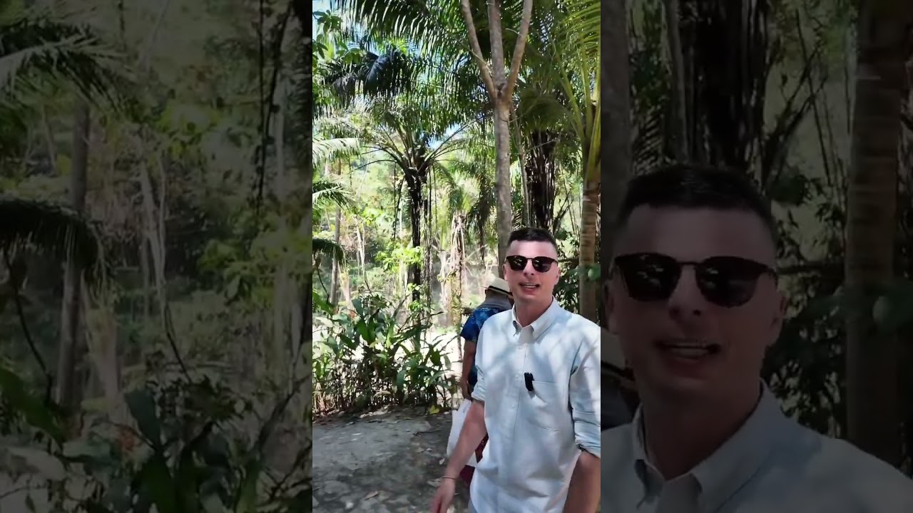 🏝 Как быстро добраться до пляжа Banana? Мы замерили! ⏳🚶&zwj;♂️