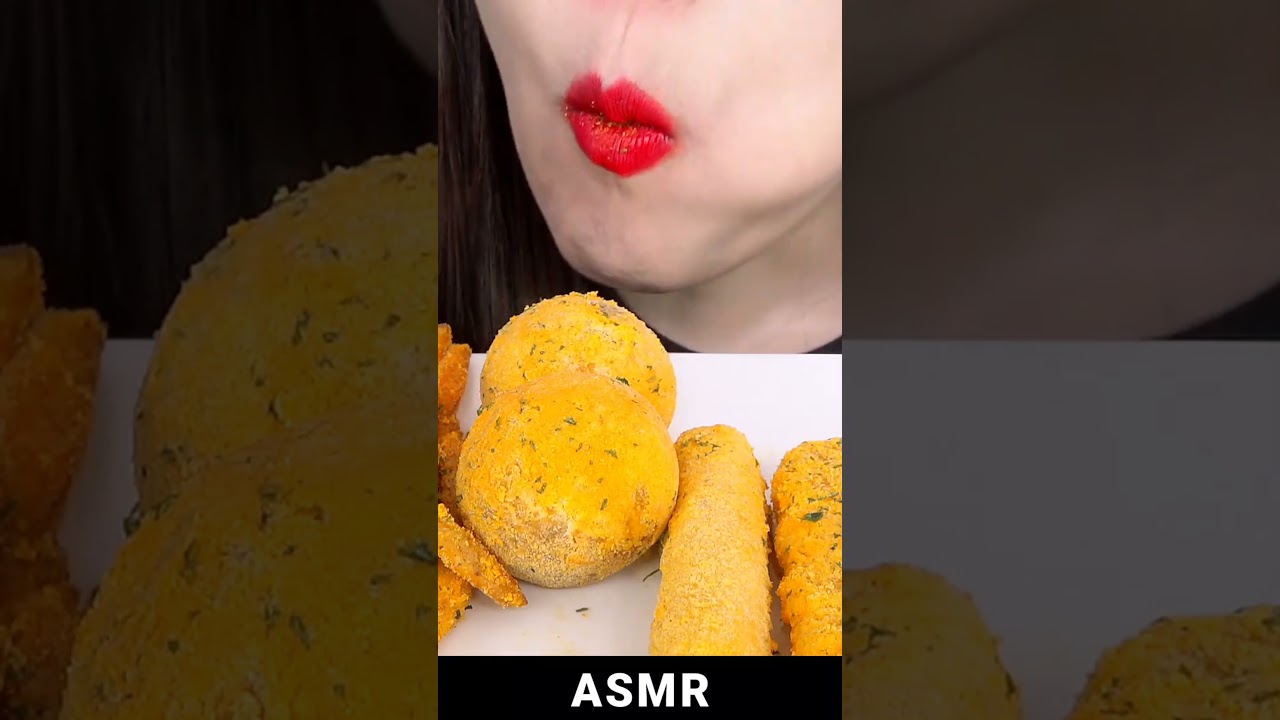 ASMR 