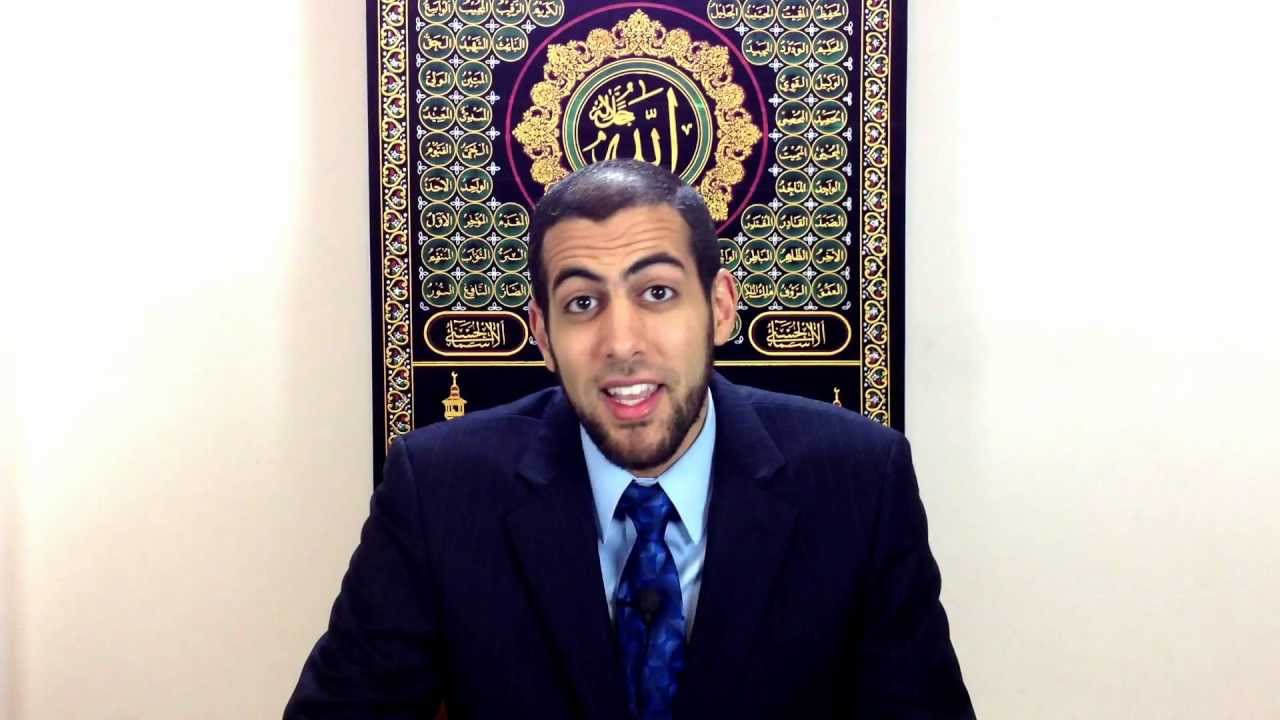 In Awe of Allah #01: مستعد للقاء الله؟ Are You Ready to Meet Allah?