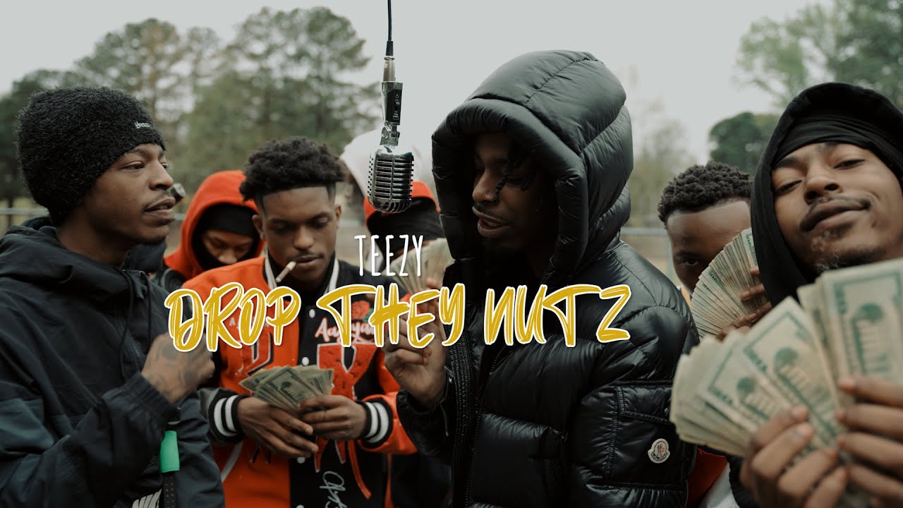 Teezy 
