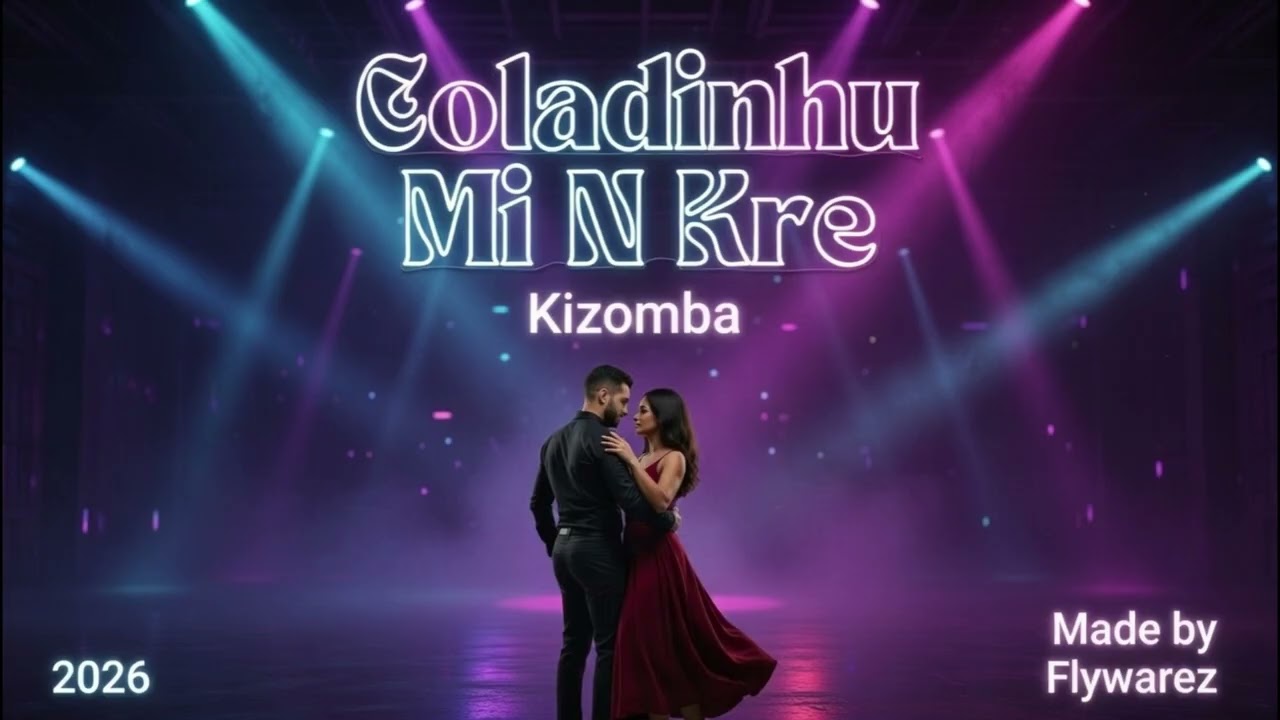 Coladinhu Mi N Kre