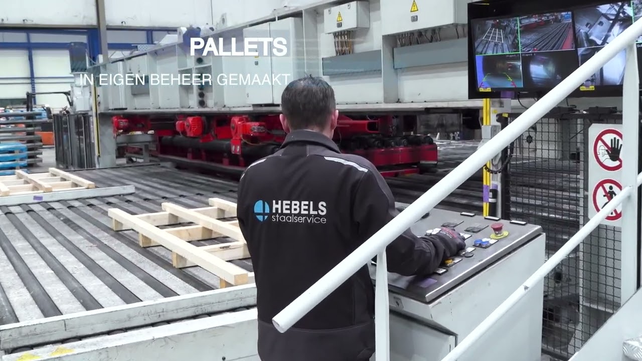 Hebels Staalservice