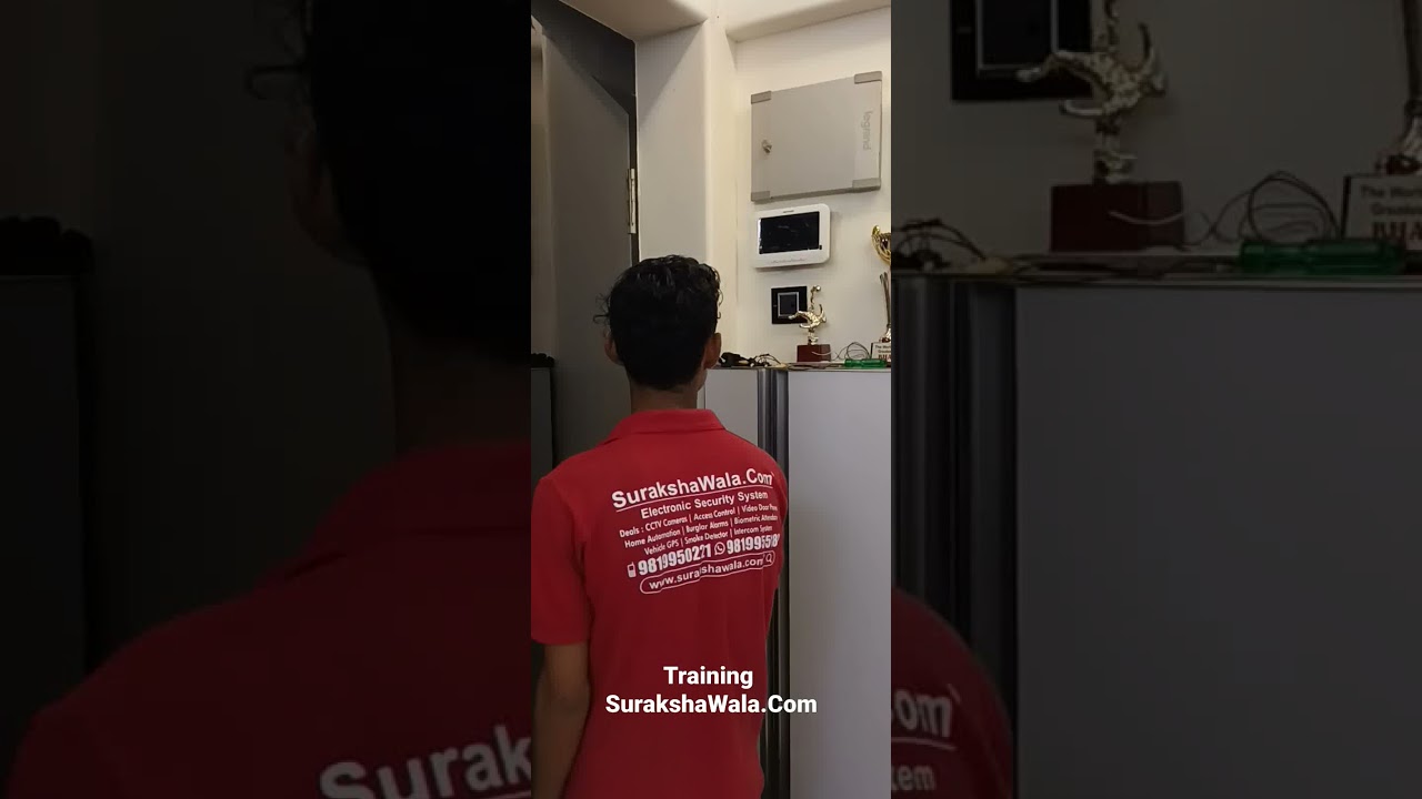 TRAINING SURAKSHAWALA.COM  ( CCTV CAMERA,Video Door Phone )