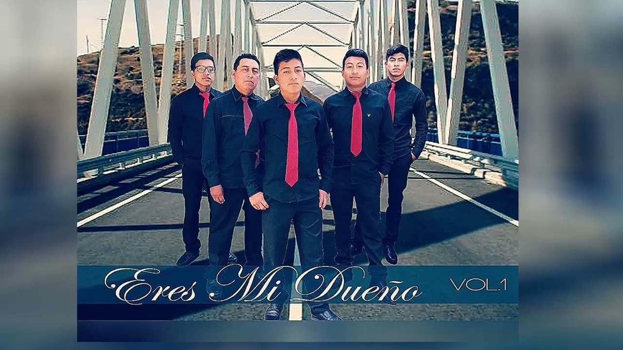 RONDALLA ELOHIM/ ALBUM COMPLETO / MUSICA ADVENTISTA